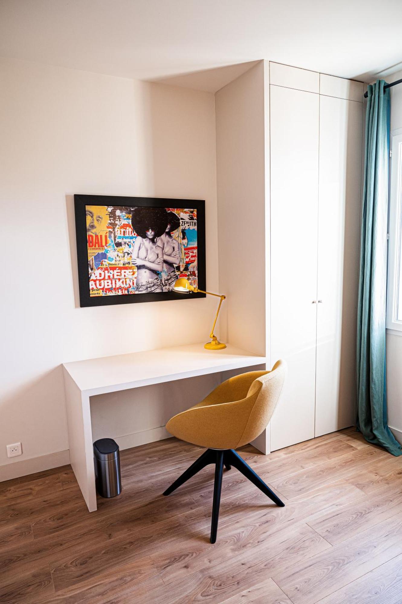 La Blanchere, Vue Golf Apartment Vedene
