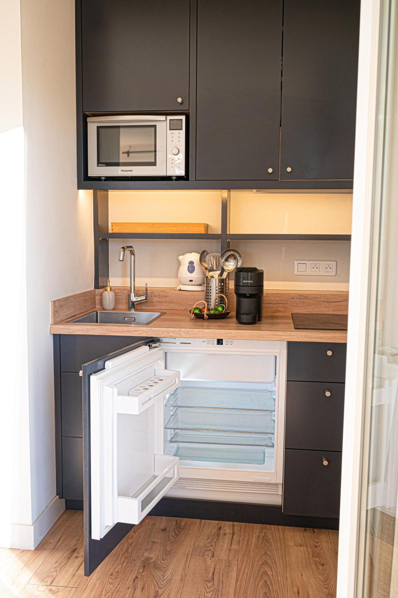 La Blanchere, Vue Golf Apartment Vedene