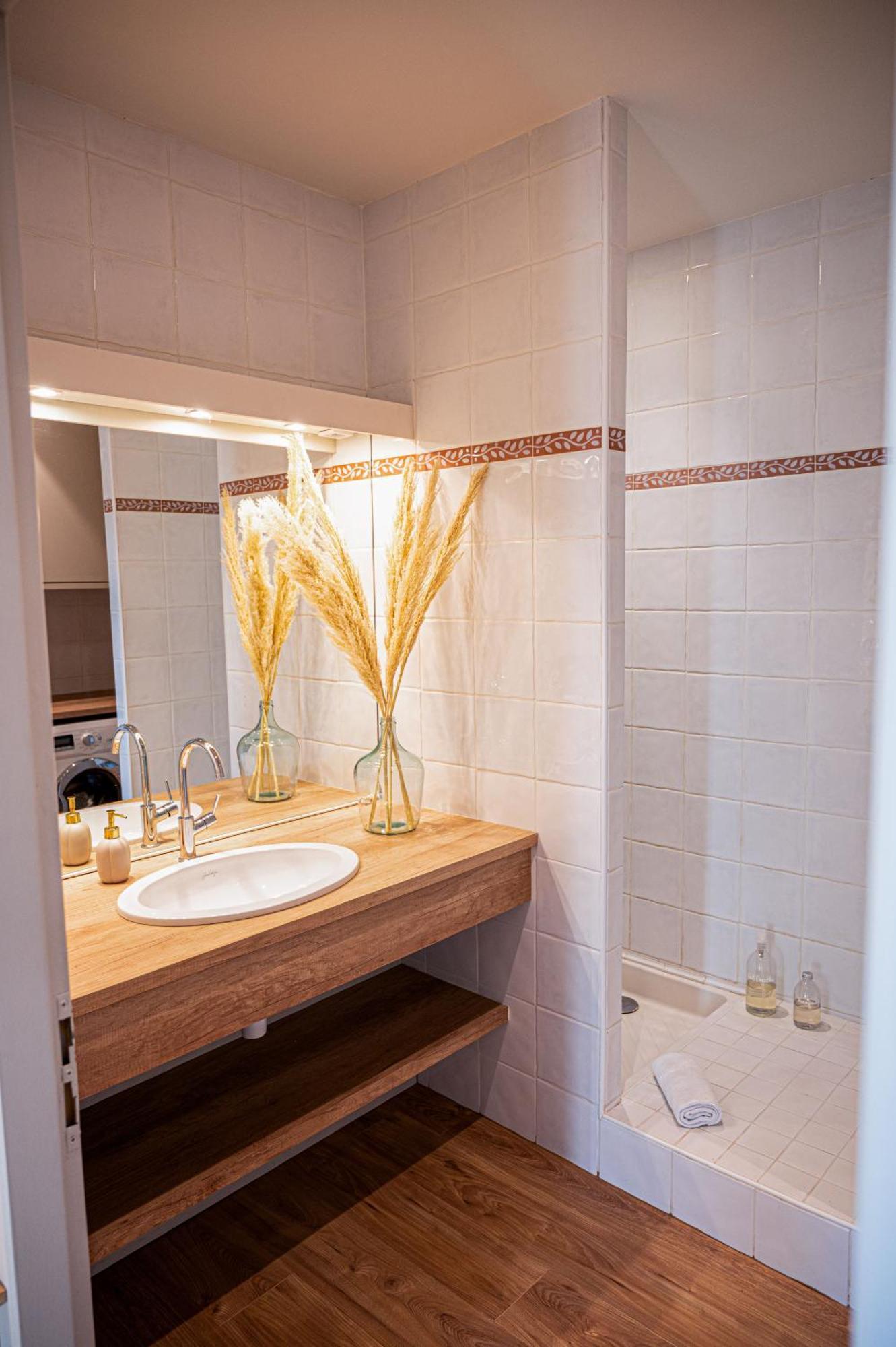 Apartment La Blanchere, Vue Golf Vedene