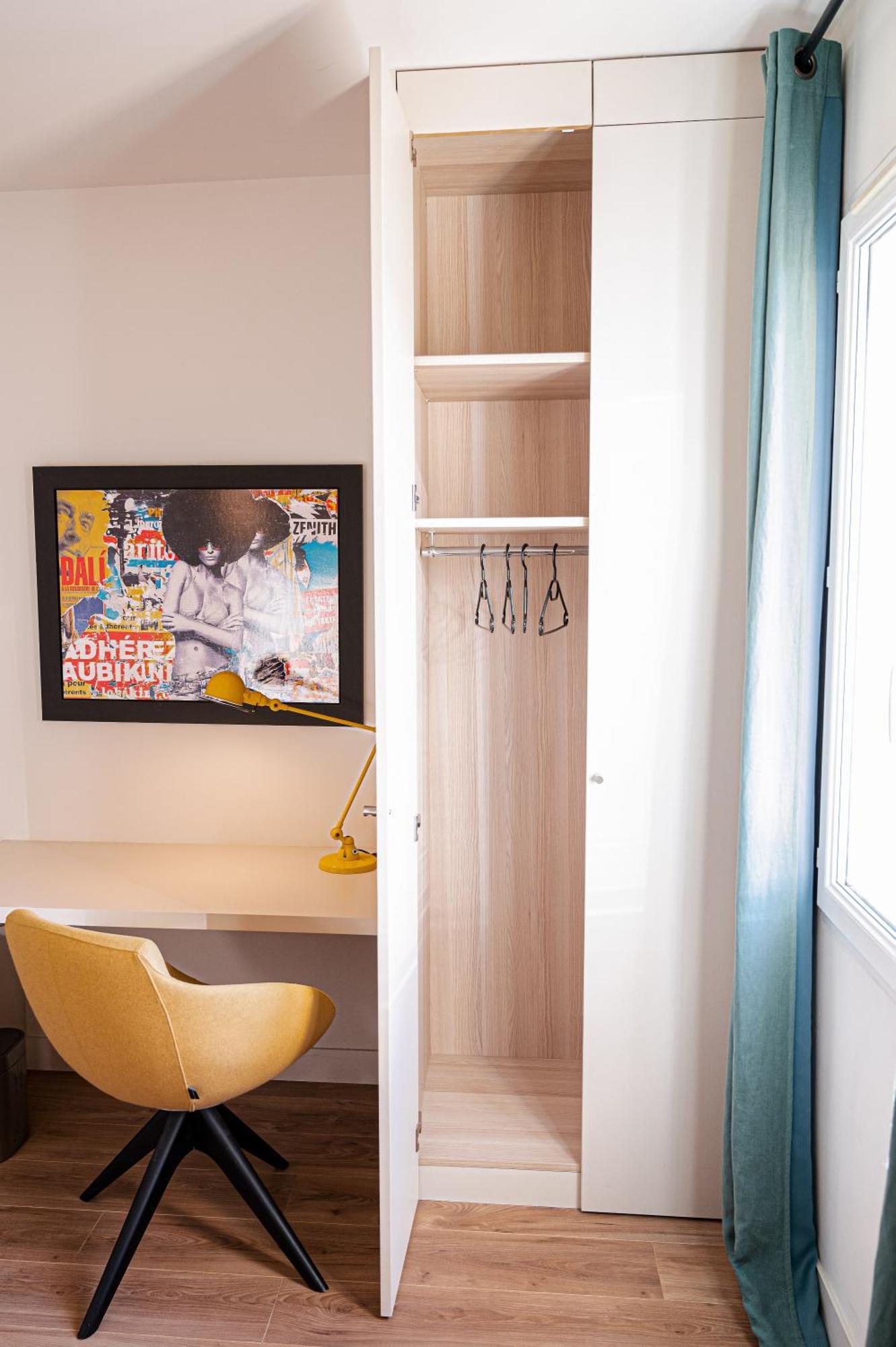La Blanchere, Vue Golf Apartment Vedene