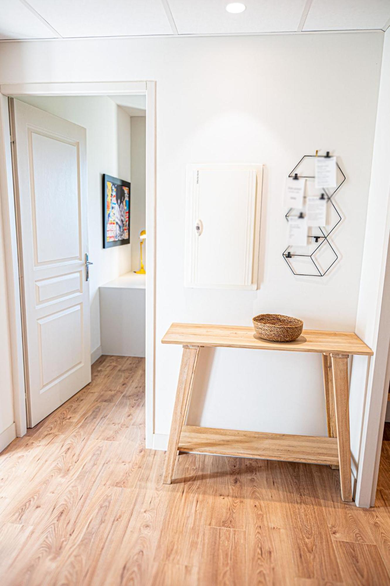 La Blanchere, Vue Golf Apartment *