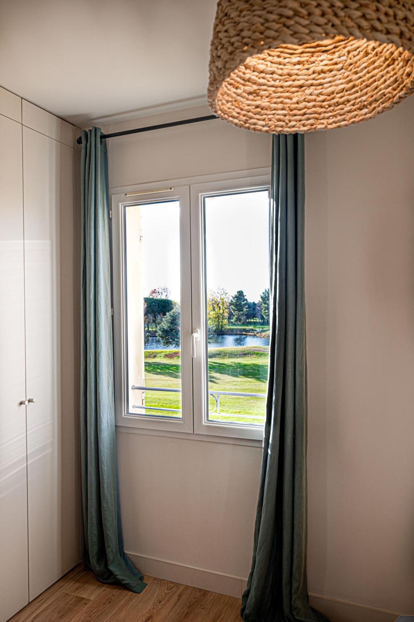 La Blanchere, Vue Golf Vedene
