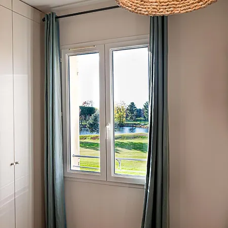 La Blanchere, Vue Golf Vedene Exterior photo