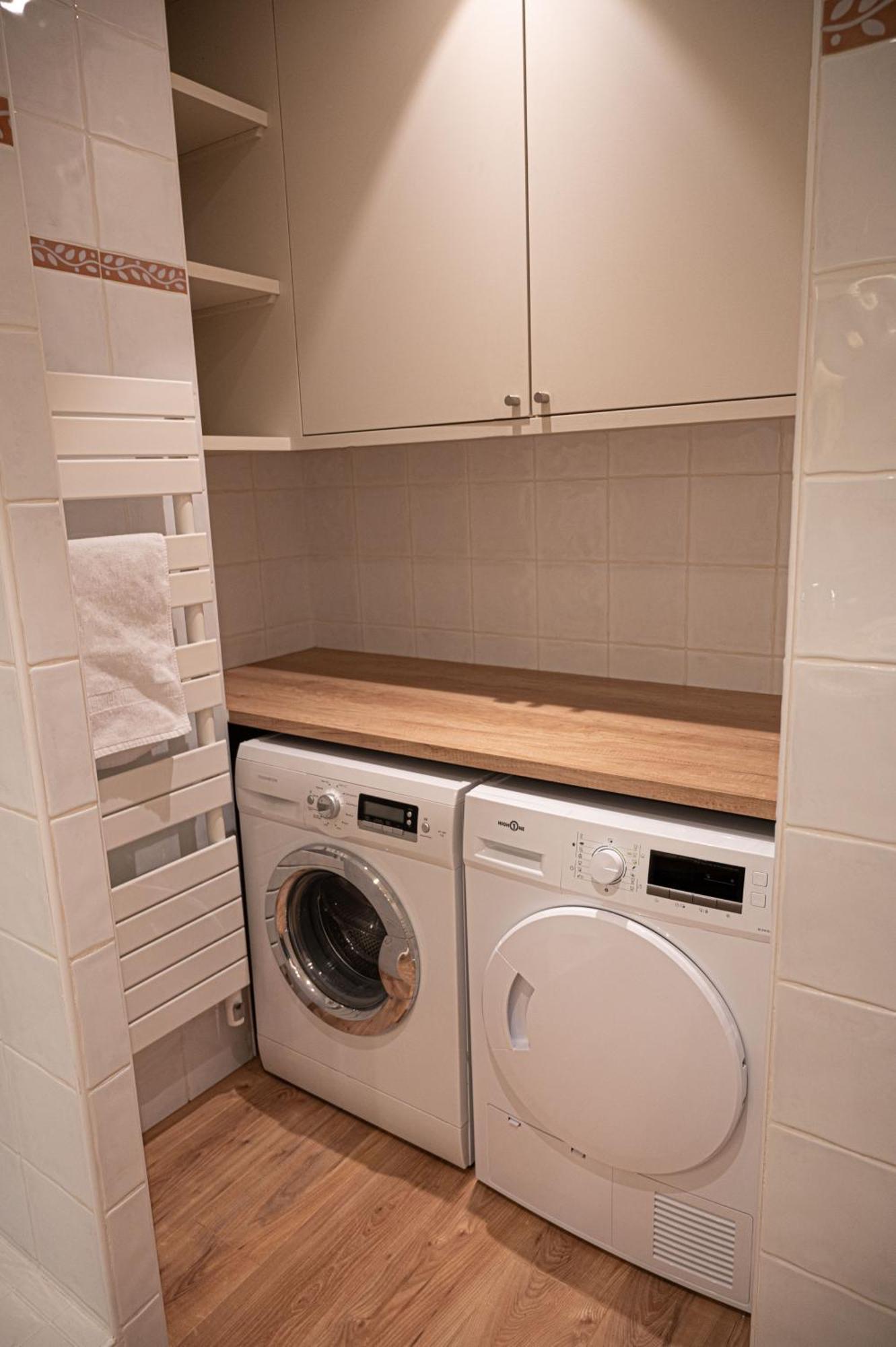 La Blanchere, Vue Golf Appartement